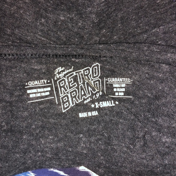 Mizzou Women’s Top - Picture 3 of 3